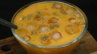Thumbnail: Healthiest Summer Drink || Iftar Special Drink || Refreshing Drink ||