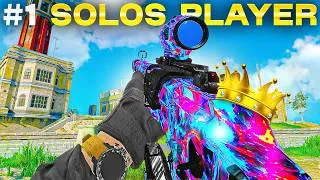 Thumbnail: I Won 9 Straight Solo Games In A Row...THIS Is How