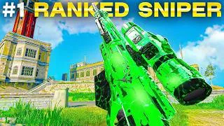 Thumbnail: This Sniper Got Me RANKED #1 In The World