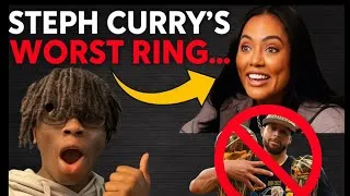 Thumbnail: The Only Shot Steph Curry Has EVER Missed...