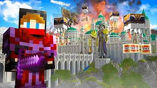 Thumbnail: I Burnt A City To The Ground