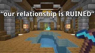 Thumbnail: Reddit stories and Minecraft to help you sleep
