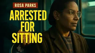Thumbnail: Rosa Parks: The Woman Who Sat and Started a Revolution