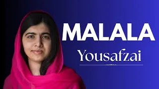 Thumbnail: Malala: A Voice They Couldn't Silence