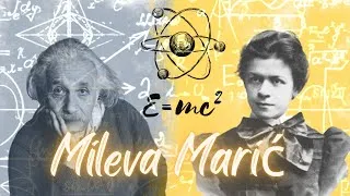 Thumbnail: Mileva Marić: The Woman Behind E=mc²