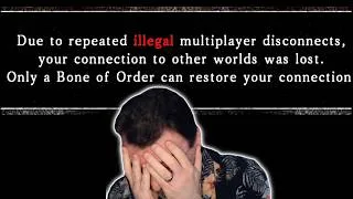 Thumbnail: DSP Quits Dark Souls 2 So Many Times He Gets Banned