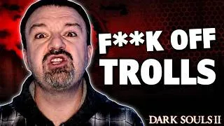 Thumbnail: DSP Is Finally Broken By Trolls In Dark Souls 2