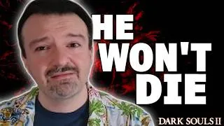 Thumbnail: DSP Gets Invaded By An Unkillable Troll In Dark Souls 2
