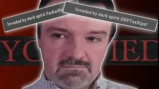 Thumbnail: DSP Suffers A Neverending Army Of Trolls In Dark Souls 2