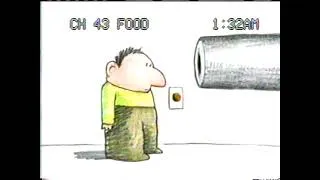 Thumbnail: 8/10/1999 Time Warner Cable Channel Surfing Clip #7