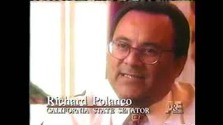 Thumbnail: 8/10/1999 Time Warner Cable Channel Surfing Clip #6