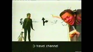 Thumbnail: 8/10/1999 Time Warner Cable Channel Surfing Clip #3
