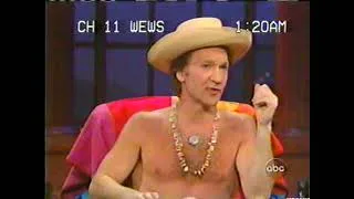 Thumbnail: 8/10/1999 Time Warner Cable Channel Surfing Clip #2
