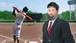Thumbnail: Will The Greatest Game Of My Career Get Me Called Up? Pro Spirit Baseball 2026