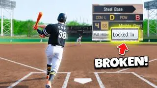 Thumbnail: This UPGRADE Changed EVERYTHING! Pro Spirit Baseball 2026