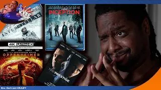 Thumbnail: Basically EVERY Christopher Nolan fan.