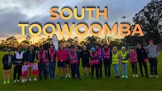 Thumbnail: What Makes parkrun Special ❤️ South Toowoomba parkrun | 500 Runs, 550 Volunteering Credits & More