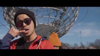 Thumbnail: NAS - Halftime Music Video