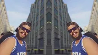 Thumbnail: Fat Joe - All The Way Up ft. French Montana, Infared, Remy Ma (Cover)