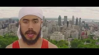 Thumbnail: Mac Miller - Weekend feat Miguel (Cover)