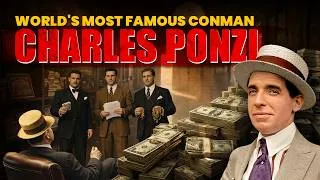 Thumbnail: Charles Ponzi: The Greatest Financial Fraudster in History