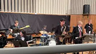 Thumbnail: Nature Boy - Kurt Elling