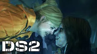 Thumbnail: Tomorrow beats the sh*t out of Higgs | Death Stranding 2
