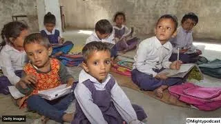 Thumbnail: 23.42 Lakh Families Without Tap Water – Shocking JJM Update from Andhra