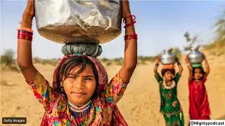 Thumbnail: 23 Lakh Rural Homes in Andhra Still Waiting for Tap Water! Jal Jeevan Mission 2026 Update