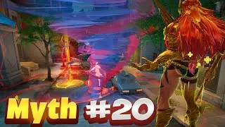 Thumbnail: I Tested The Craziest Angela Myths In Marvel Rivals Season 4…