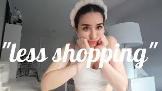 Thumbnail: "i stopped drinking the koolaid that more stuff will make me happier" | Minimalism