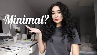 Thumbnail: 5 Reasons why you should consider becoming a minimalist?
