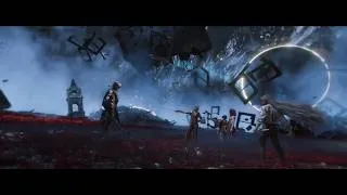 Thumbnail: The final battle against Renoir (Clair Obscur, Expert difficulty)