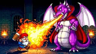 Thumbnail: Round 50 (Don Doko Don final boss)