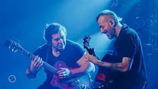 Thumbnail: Jon Gomm x Alexandr Misko - Ain't Nobody - Montreux International Guitar Show #MIGS