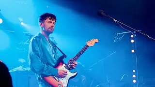 Thumbnail: Félix Rabin - Full Live at Montreux International Guitar Show #MIGS