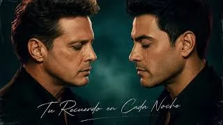 Thumbnail: “Tu Recuerdo en Cada Noche” — Luis Miguel y Carlos Rivera