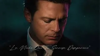 Thumbnail: Luis Miguel - “La Noche Que Tu Sonrisa Desapareció"