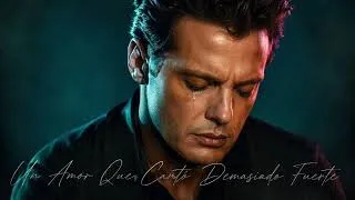 Thumbnail: Luis Miguel - "Un Amor Que Cantó Demasiado Fuerte"