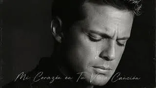 Thumbnail: Luis Miguel - Mi Corazón en Tu Vieja Canción