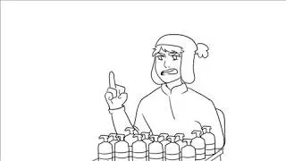 Thumbnail: Math Problems || South Park