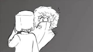 Thumbnail: Someone gets hurt (reprise) || South Park animatic ||
