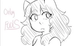 Thumbnail: Can't help falling in love...[OC Animatic]