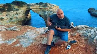 Thumbnail: New Beginning - Instrumental Acoustic Guitar (Beach Live Session)