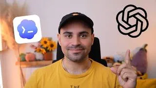 Thumbnail: GPT 5.6 Luna Just Got 80% Cheaper: Do This Now