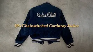 Thumbnail: I found this rare vintage jacket on facebook + coachella, thrifting, and building my clothing brand