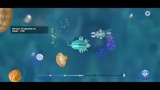 Thumbnail: War of Evolution (Spore) Mobile Gameplay - Max Settings