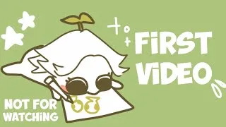 Thumbnail: Starting My Art Channel