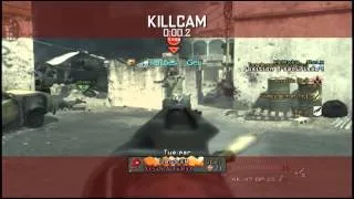 Thumbnail: HeRoes__Geli - MW3 Game Clip