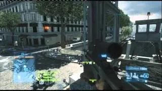 Thumbnail: HeRoes__Geli Ep.1 Battlefield Sniper Minitage